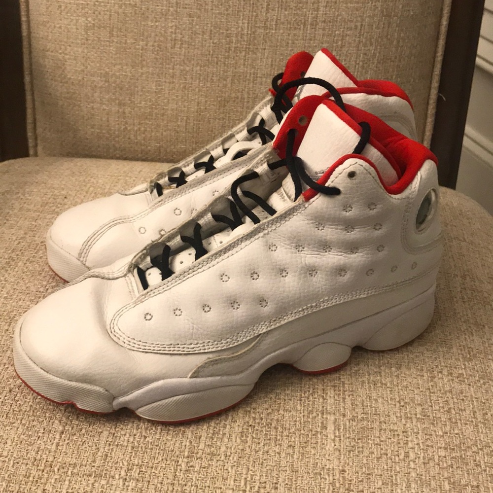 Michael Jordan Retro 13 sneakers
